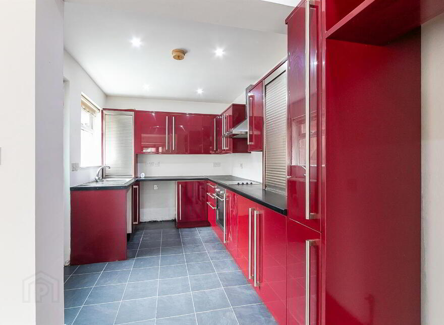 120 Brompton Park, Belfast, BT14 7LE