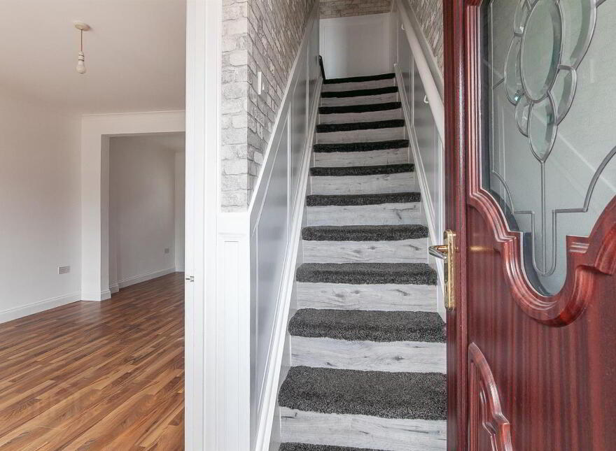 120 Brompton Park, Belfast, BT14 7LE