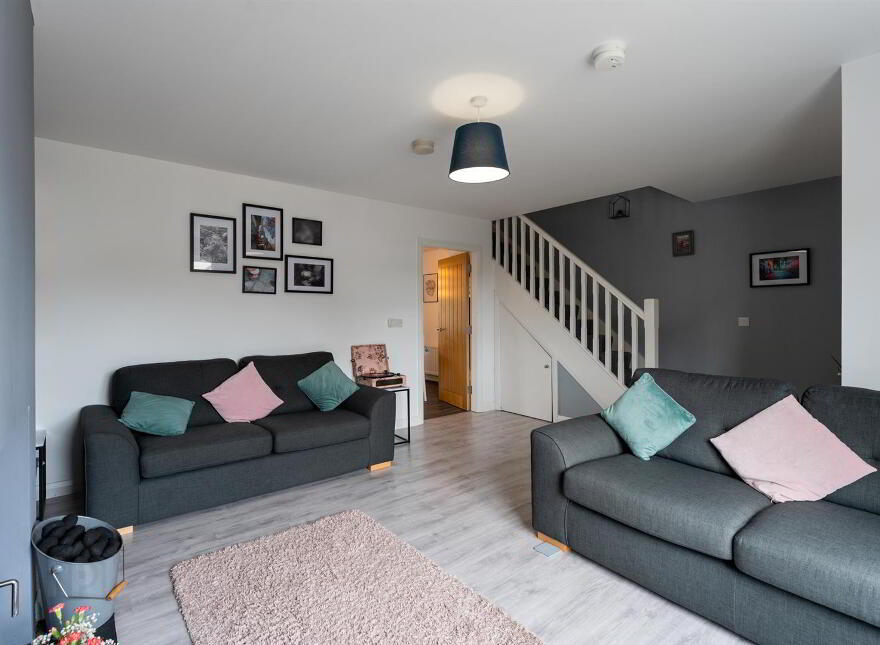 36 McBriar Park, Carrowdore, Newtownards, BT22 2UN