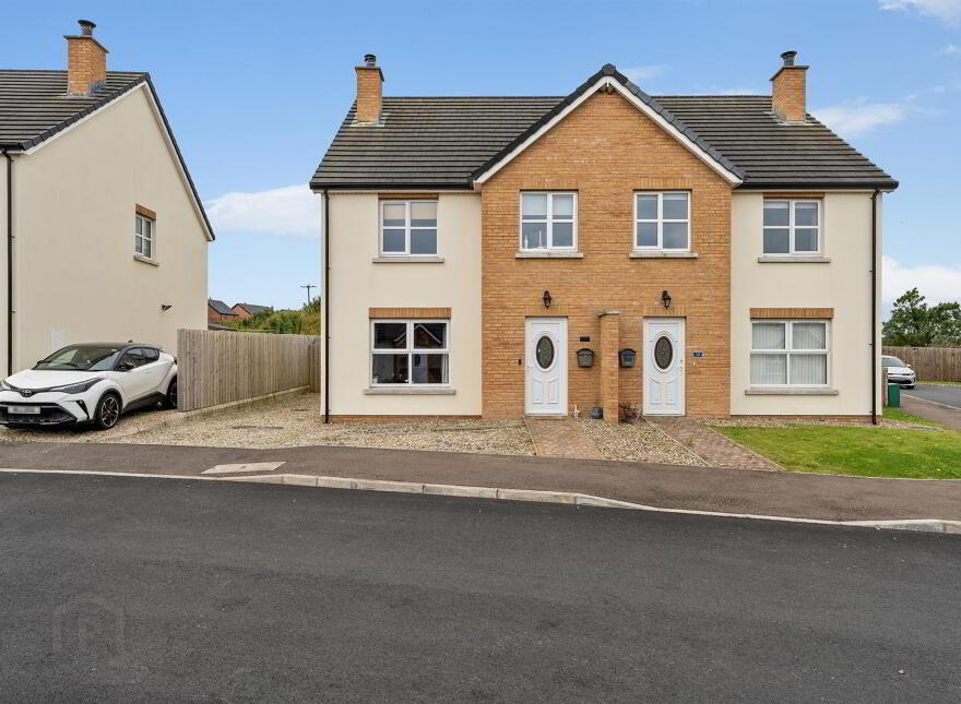 36 McBriar Park, Carrowdore, Newtownards, BT22 2UN