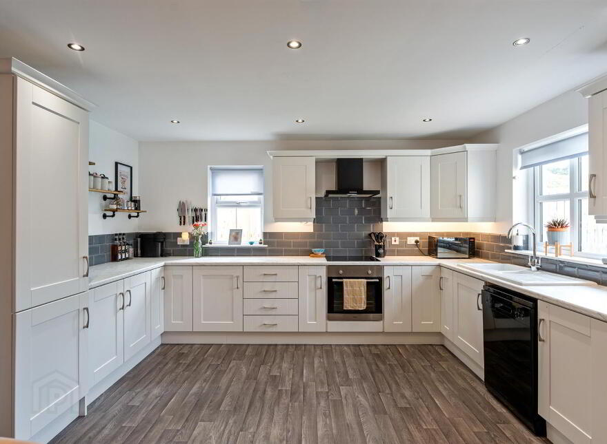 36 McBriar Park, Carrowdore, Newtownards, BT22 2UN
