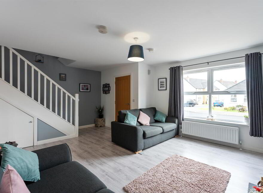 36 McBriar Park, Carrowdore, Newtownards, BT22 2UN