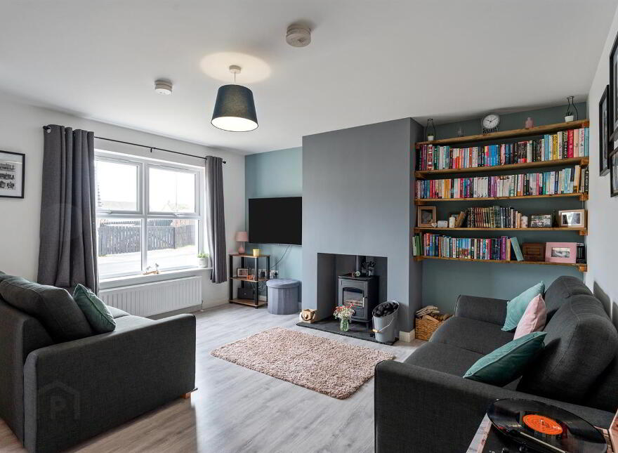 36 McBriar Park, Carrowdore, Newtownards, BT22 2UN