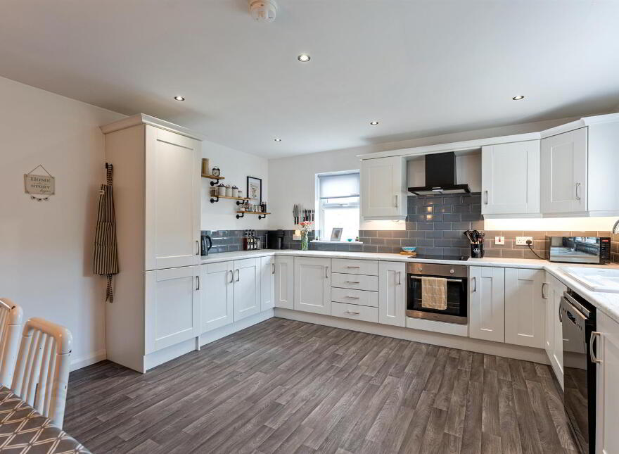 36 McBriar Park, Carrowdore, Newtownards, BT22 2UN