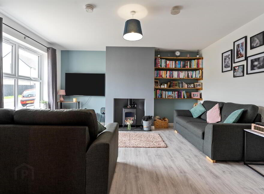 36 McBriar Park, Carrowdore, Newtownards, BT22 2UN
