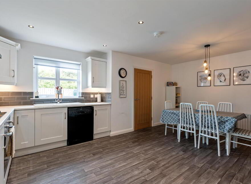 36 McBriar Park, Carrowdore, Newtownards, BT22 2UN