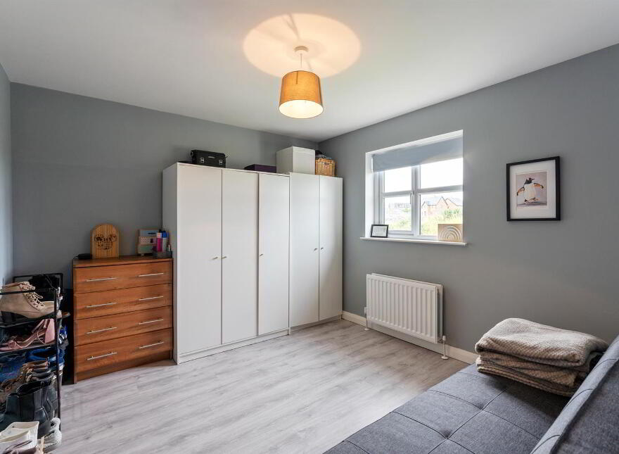 36 McBriar Park, Carrowdore, Newtownards, BT22 2UN