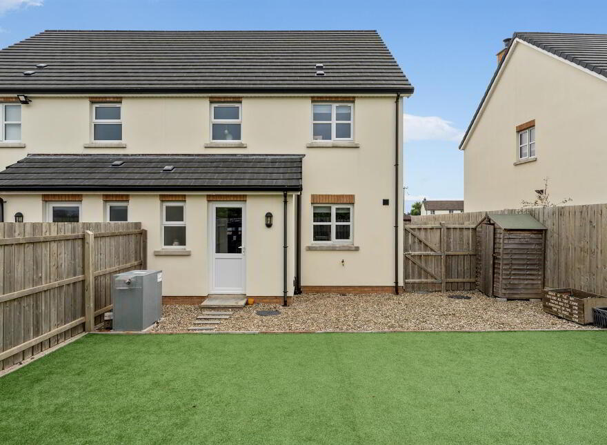 36 McBriar Park, Carrowdore, Newtownards, BT22 2UN