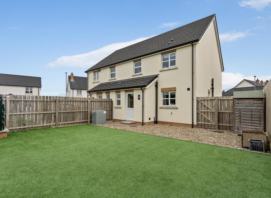 36 McBriar Park, Carrowdore, Newtownards, BT22 2UN