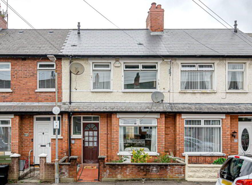 72 Tildarg Street, Belfast, BT6 8NJ