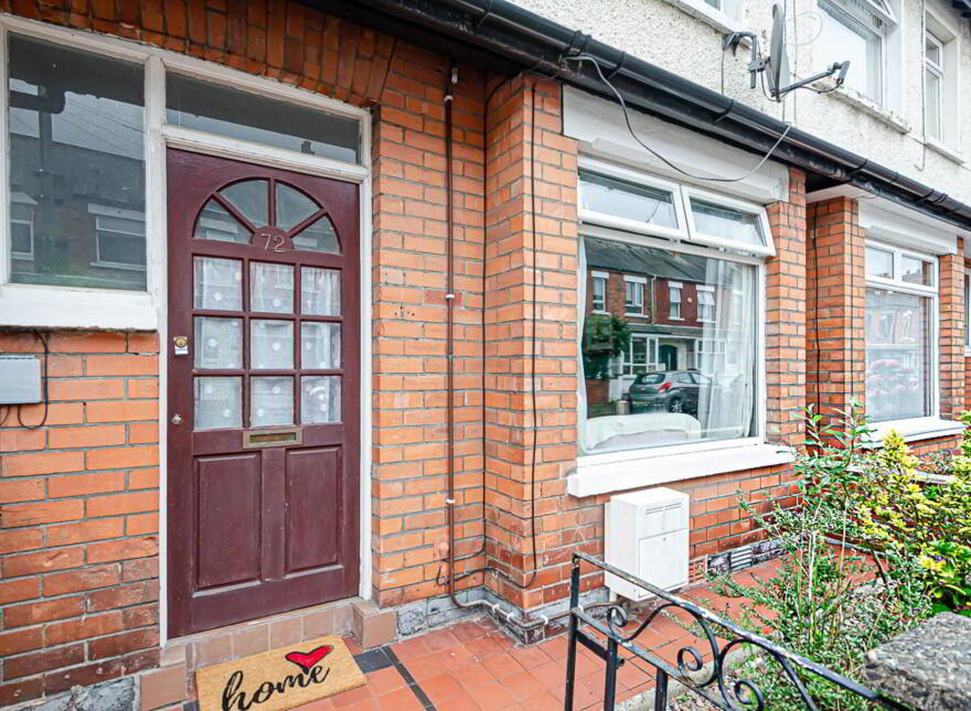 72 Tildarg Street, Belfast, BT6 8NJ