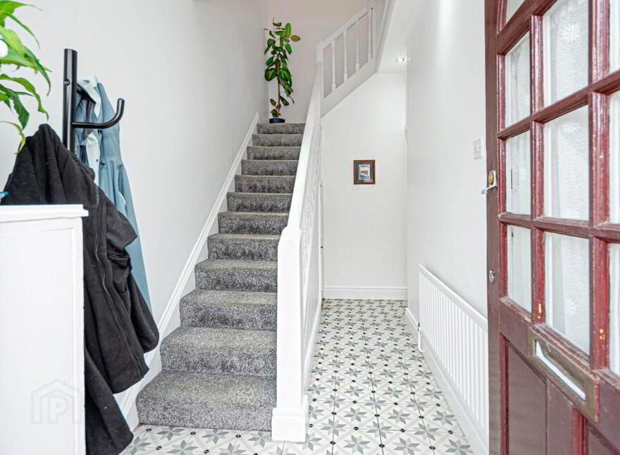 72 Tildarg Street, Belfast, BT6 8NJ