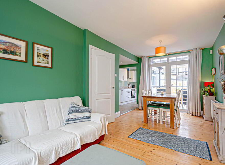 72 Tildarg Street, Belfast, BT6 8NJ