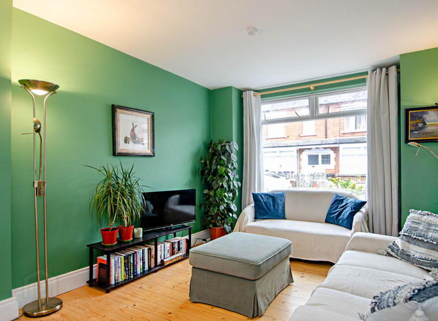 72 Tildarg Street, Belfast, BT6 8NJ