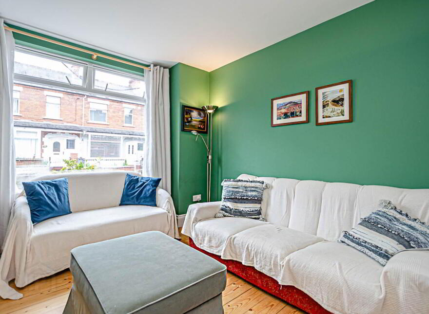 72 Tildarg Street, Belfast, BT6 8NJ