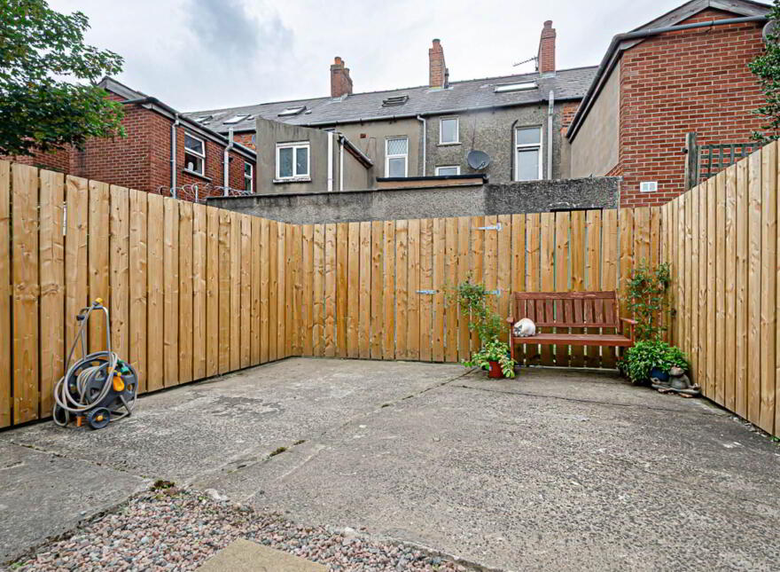 72 Tildarg Street, Belfast, BT6 8NJ