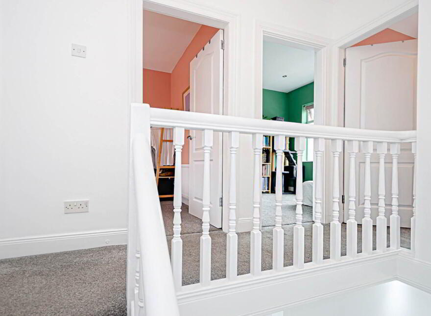 72 Tildarg Street, Belfast, BT6 8NJ