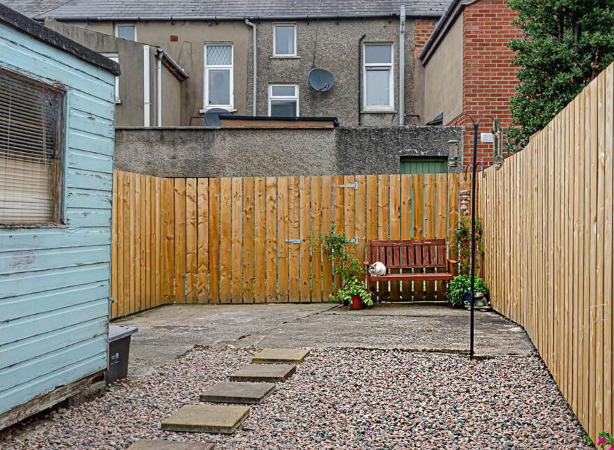 72 Tildarg Street, Belfast, BT6 8NJ