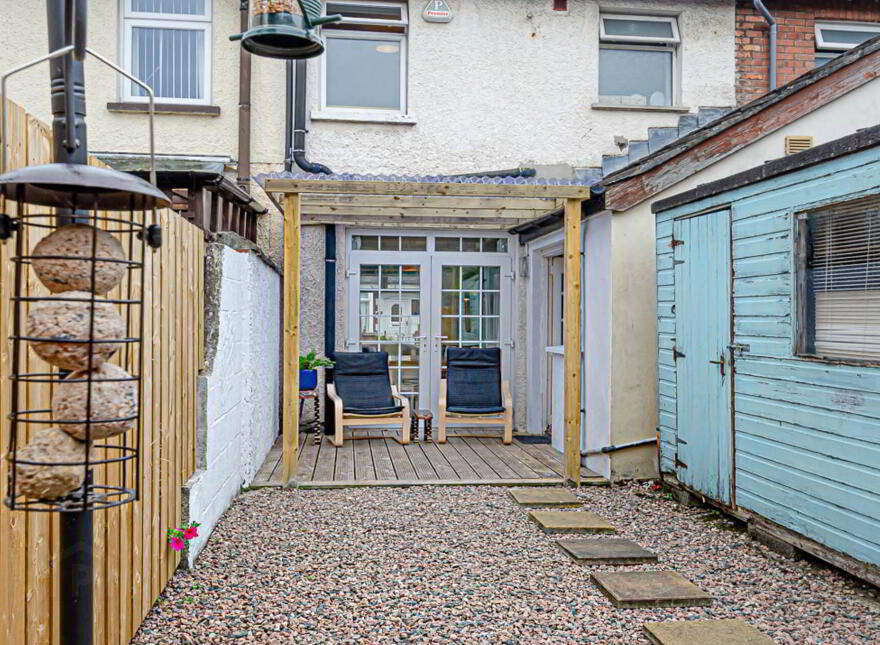 72 Tildarg Street, Belfast, BT6 8NJ