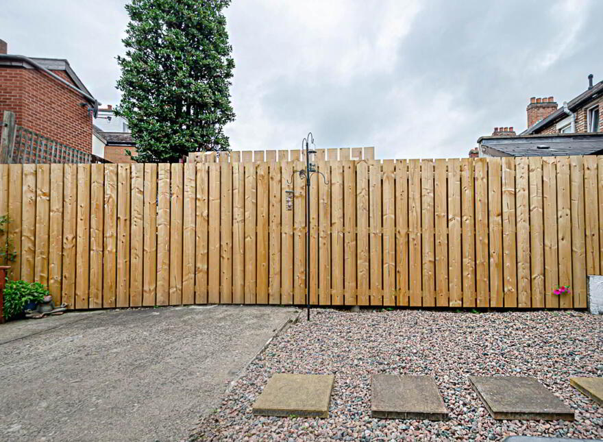 72 Tildarg Street, Belfast, BT6 8NJ