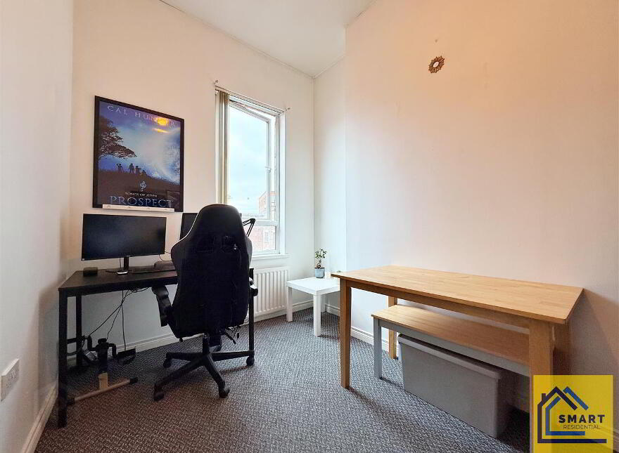 Apt 1, 1 Gawn Street, Belfast, BT4 1GE