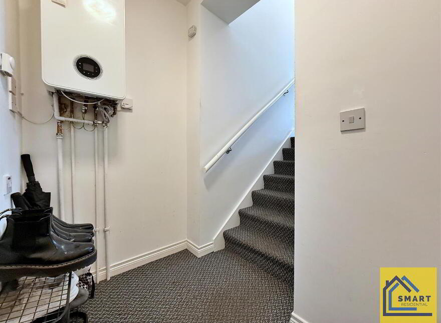 Apt 1, 1 Gawn Street, Belfast, BT4 1GE