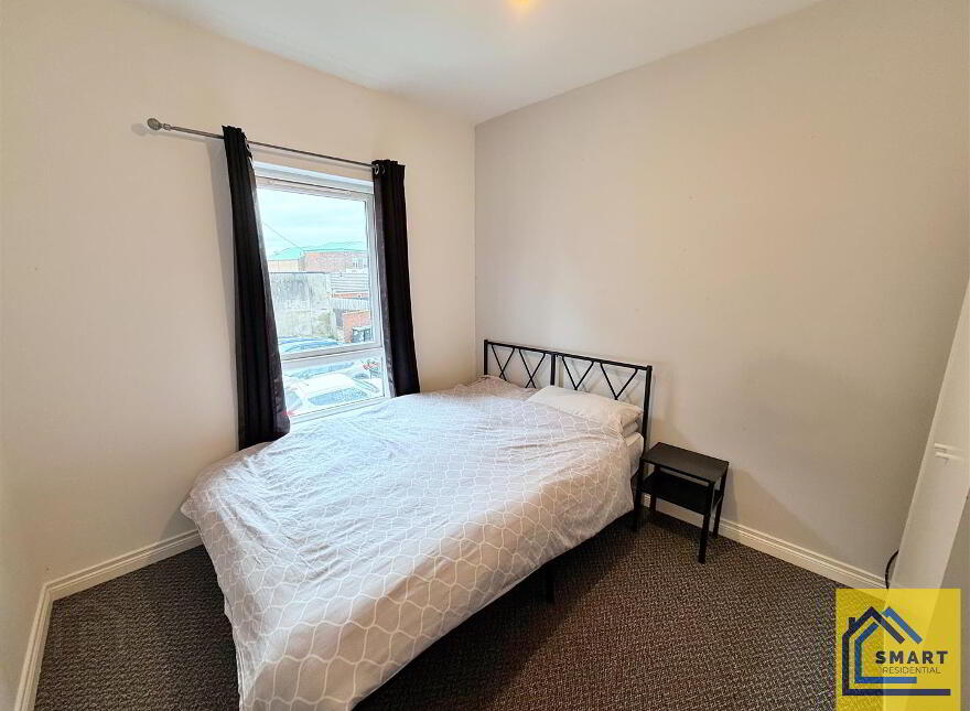 Apt 1, 1 Gawn Street, Belfast, BT4 1GE