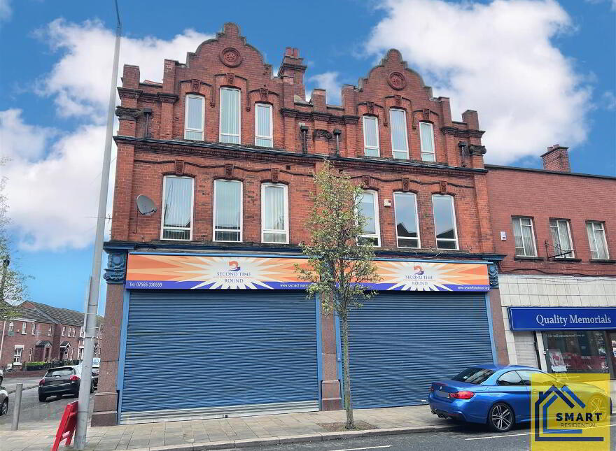 Apt 1, 1 Gawn Street, Belfast, BT4 1GE photo