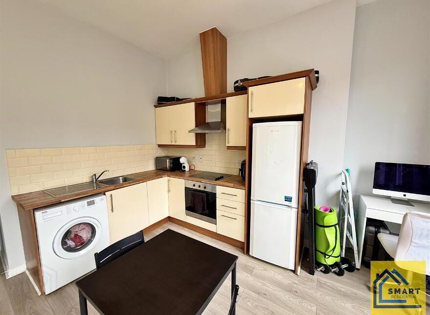 Apt 1, 1 Gawn Street, Belfast, BT4 1GE