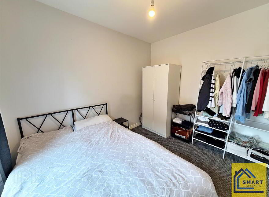 Apt 1, 1 Gawn Street, Belfast, BT4 1GE