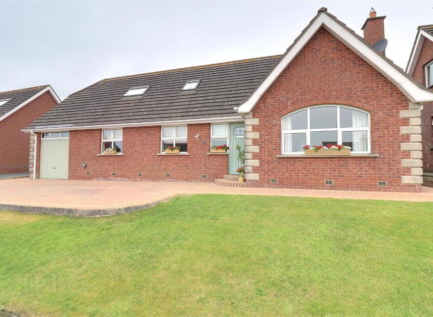 35 Westland Drive, Ballywalter, Newtownards, BT22 2TH photo