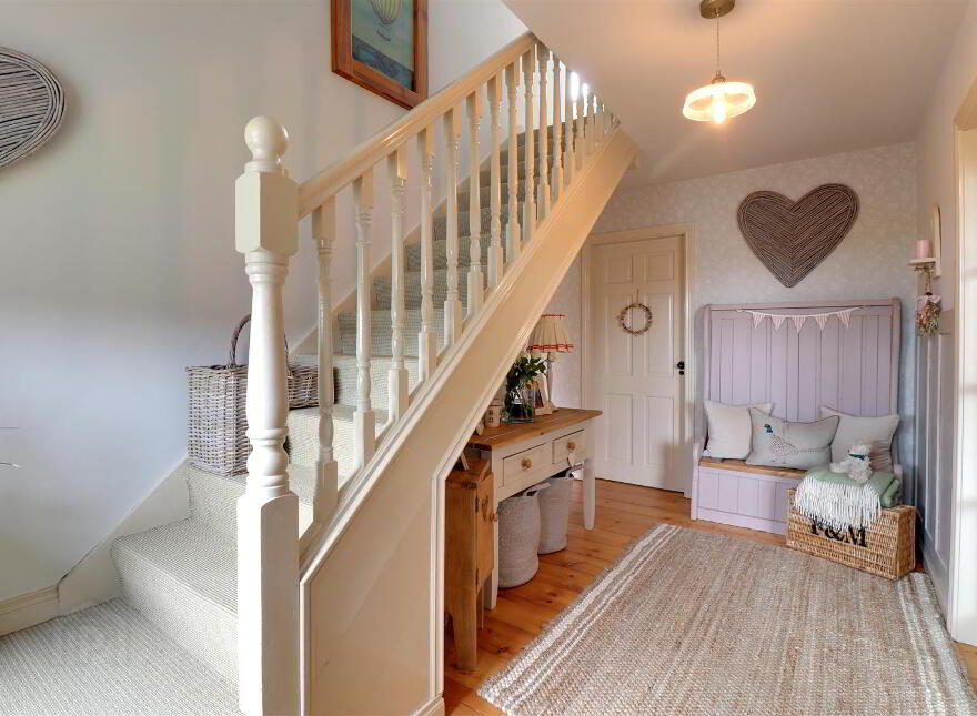 35 Westland Drive, Ballywalter, Newtownards, BT22 2TH