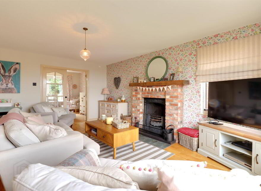 35 Westland Drive, Ballywalter, Newtownards, BT22 2TH