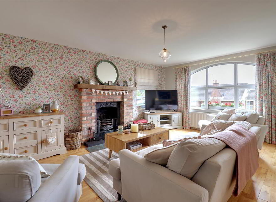 35 Westland Drive, Ballywalter, Newtownards, BT22 2TH