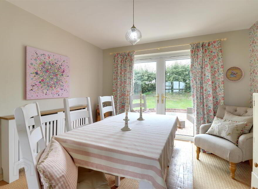 35 Westland Drive, Ballywalter, Newtownards, BT22 2TH