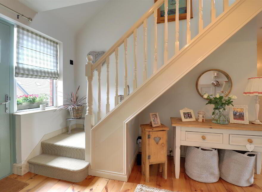 35 Westland Drive, Ballywalter, Newtownards, BT22 2TH