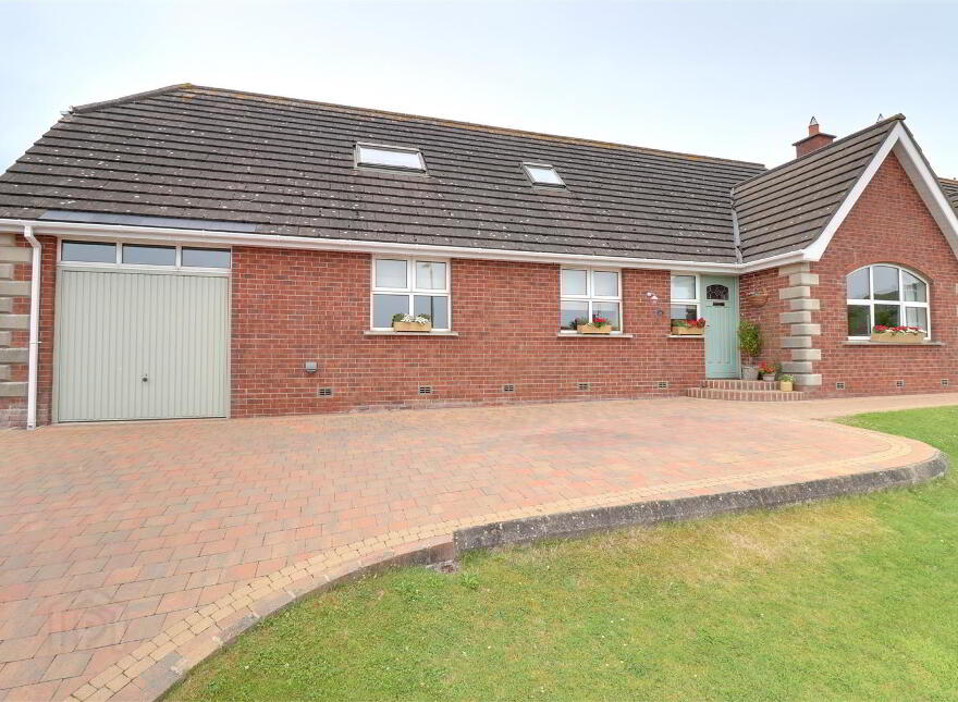 35 Westland Drive, Ballywalter, Newtownards, BT22 2TH