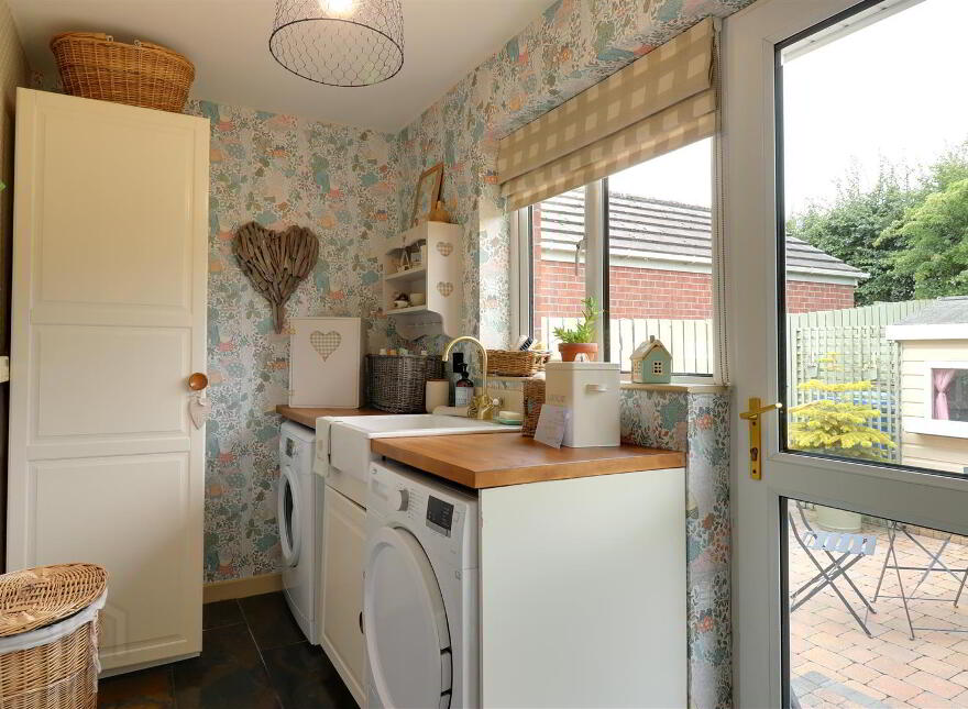35 Westland Drive, Ballywalter, Newtownards, BT22 2TH