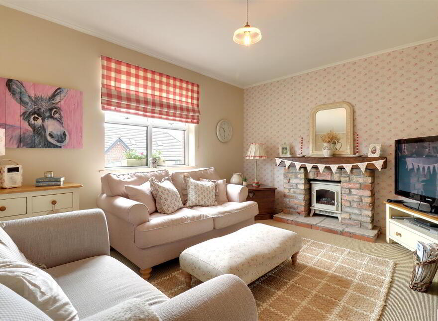 35 Westland Drive, Ballywalter, Newtownards, BT22 2TH