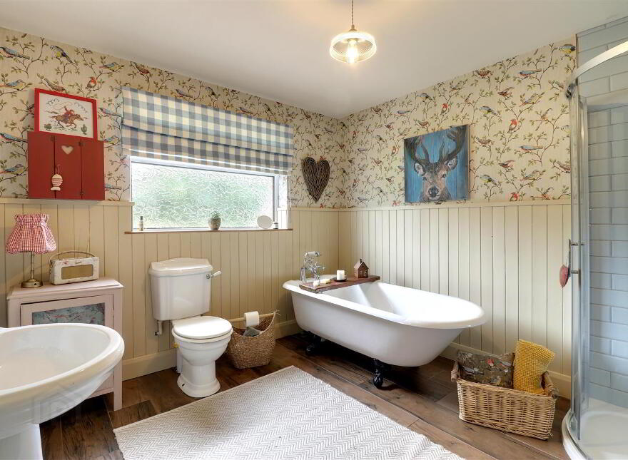 35 Westland Drive, Ballywalter, Newtownards, BT22 2TH