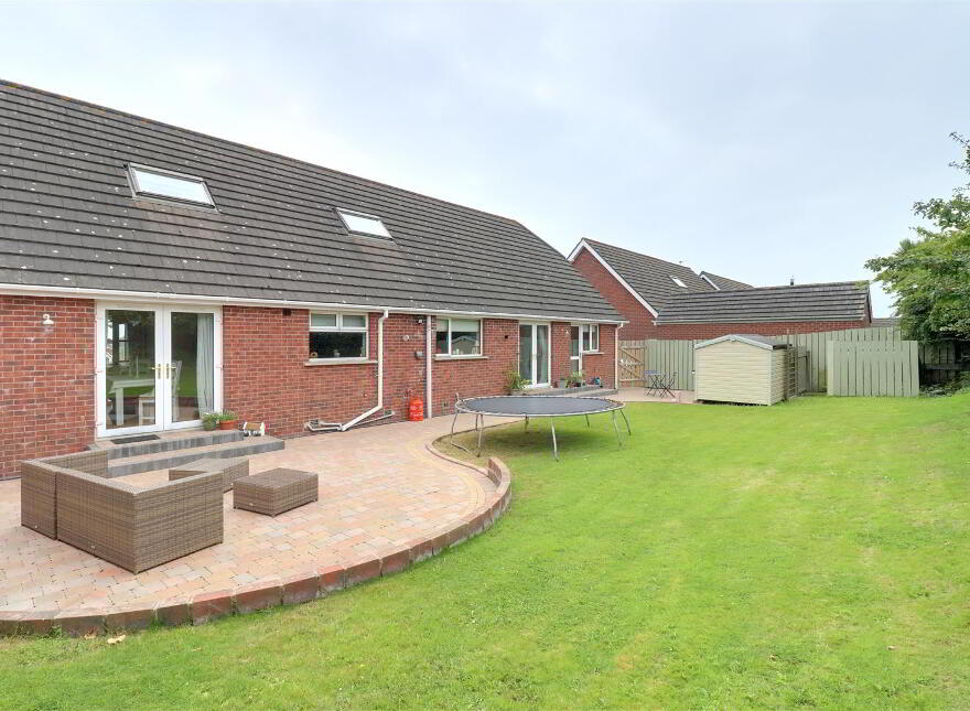 35 Westland Drive, Ballywalter, Newtownards, BT22 2TH