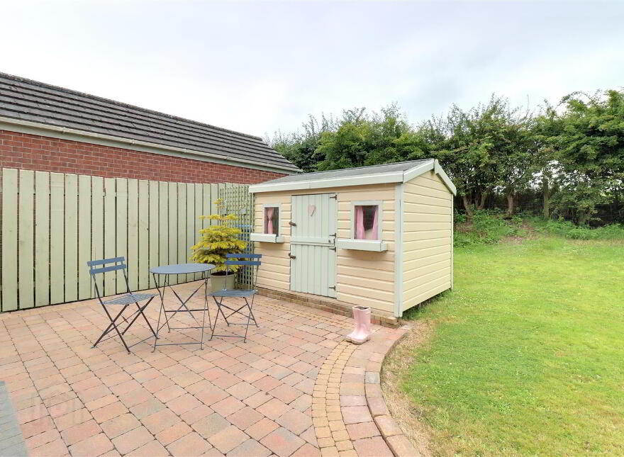 35 Westland Drive, Ballywalter, Newtownards, BT22 2TH