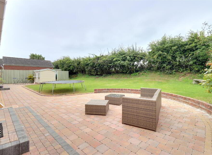35 Westland Drive, Ballywalter, Newtownards, BT22 2TH