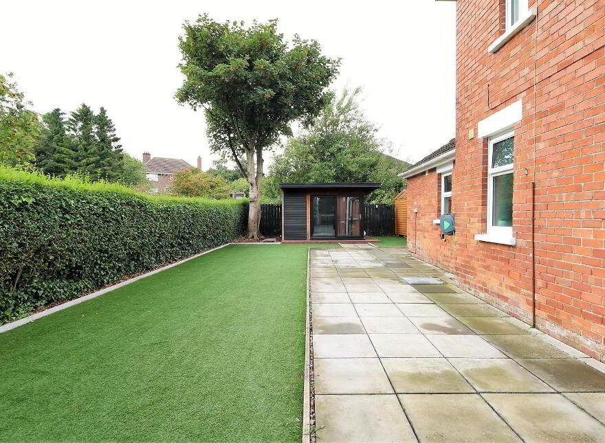 130 Doagh Road, Newtownabbey, BT37 9QR