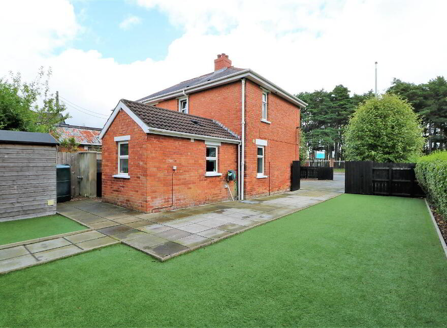 130 Doagh Road, Newtownabbey, BT37 9QR