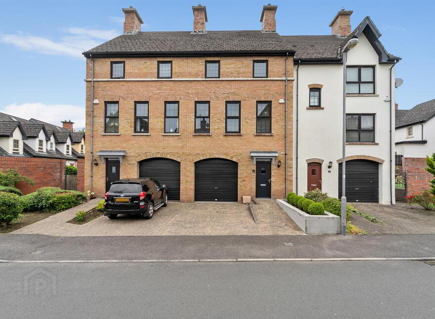 4 Bracken Hill Avenue, Ballymaconaghy Road, Belfast, BT8 6ZS photo