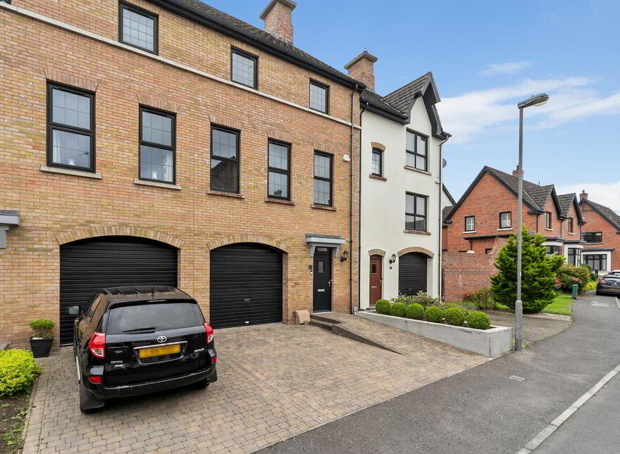 4 Bracken Hill Avenue, Ballymaconaghy Road, Belfast, BT8 6ZS