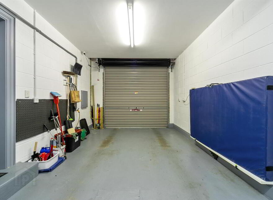4 Bracken Hill Avenue, Ballymaconaghy Road, Belfast, BT8 6ZS