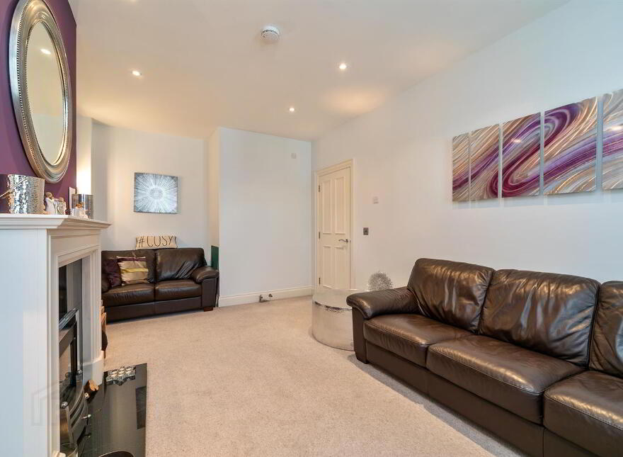 4 Bracken Hill Avenue, Ballymaconaghy Road, Belfast, BT8 6ZS