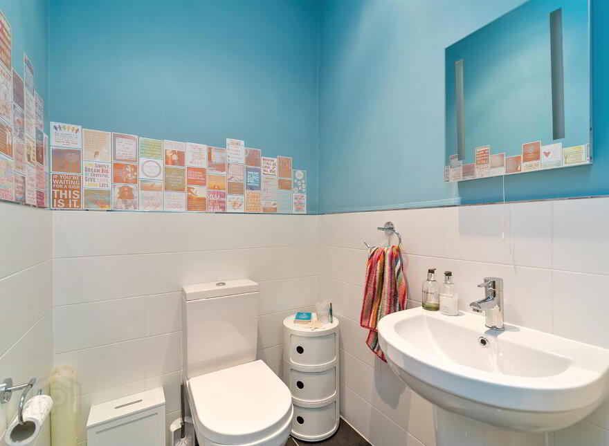 4 Bracken Hill Avenue, Ballymaconaghy Road, Belfast, BT8 6ZS